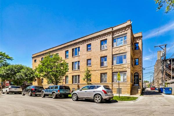 1648 W Waveland AVE #3E, Chicago, IL 60613