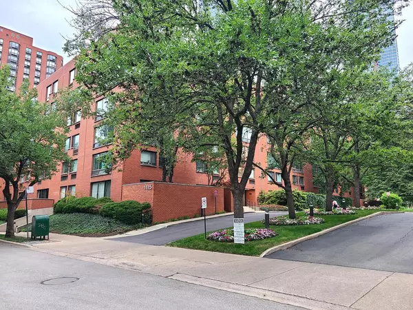 1115 S PLYMOUTH CT #303, Chicago, IL 60605