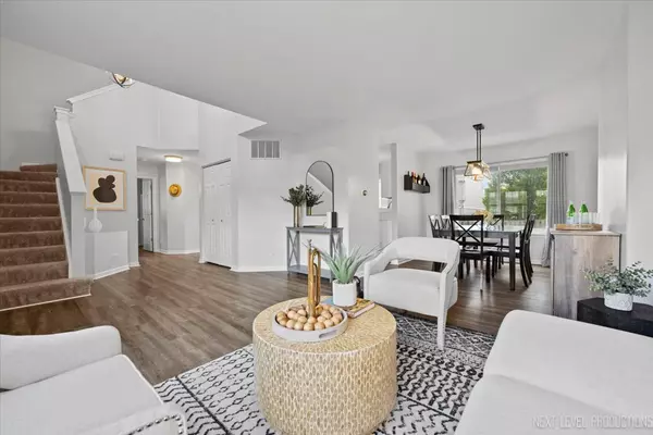 Aurora, IL 60503,2513 Rosehall LN