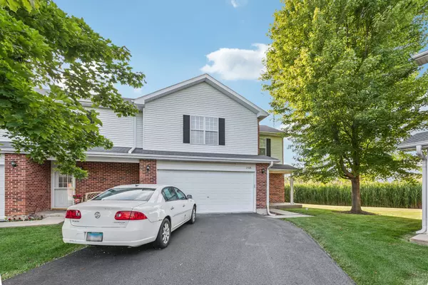 Zion, IL 60099,1508 Anderson TRL