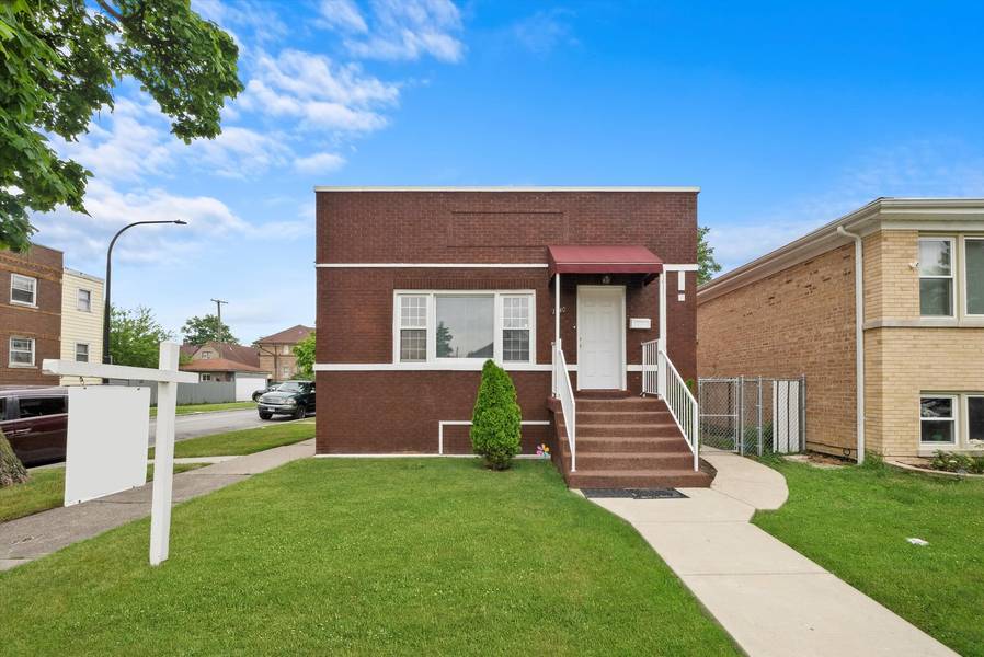 1940 S 59th CT, Cicero, IL 60804