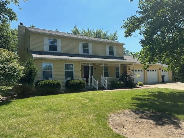 2208 Ladue LN,  Bloomington,  IL 61705