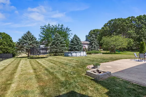 Mahomet, IL 61853,802 S Jody DR