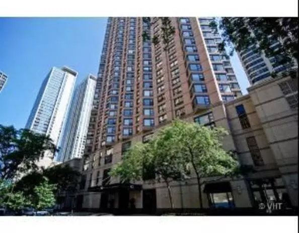 401 E Ontario ST #3206, Chicago, IL 60611