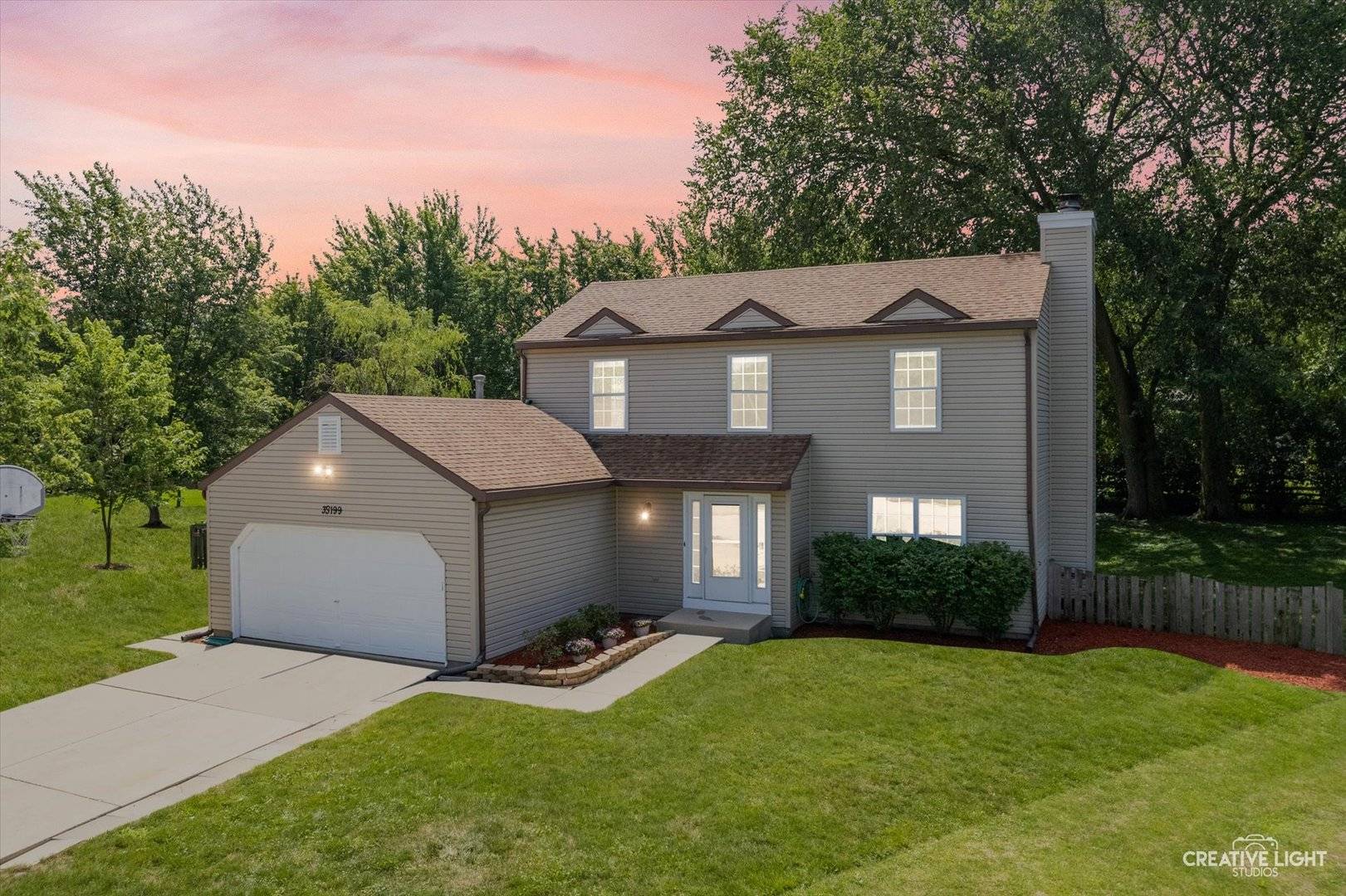 3S199 Harvest CT, Warrenville, IL 60555