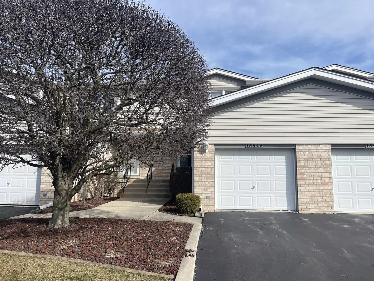 Tinley Park, IL 60477,15945 Ashford CT