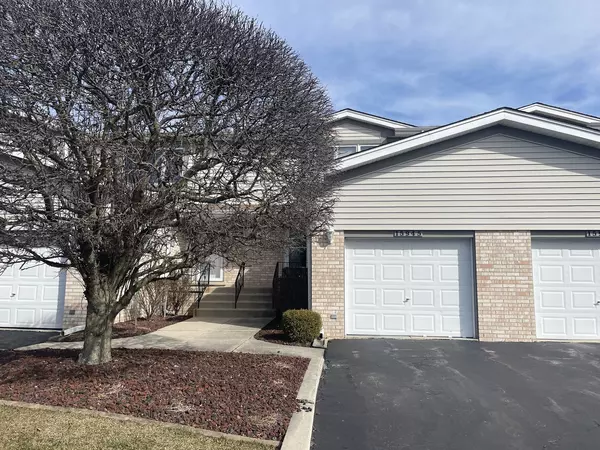 15945 Ashford CT, Tinley Park, IL 60477