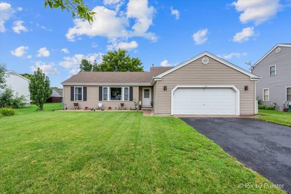 1114 Cottonwood LN, Marengo, IL 60152