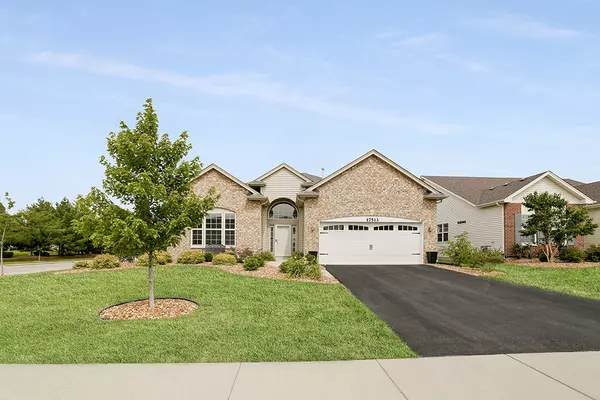 Lockport, IL 60441,17513 W Caspian CIR