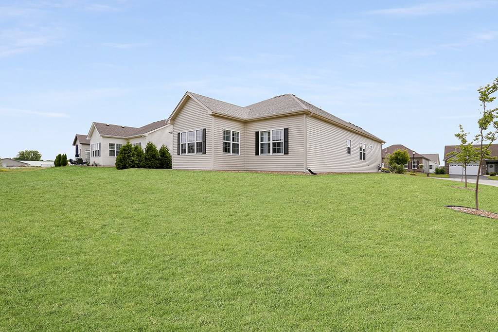 Lockport, IL 60441,17513 W Caspian CIR