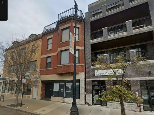 4361 N Lincoln AVE, Chicago, IL 60618