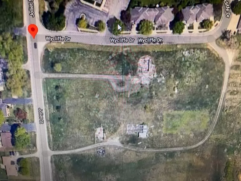 West Chicago, IL 60185,Lot 1 Wycliffe DR