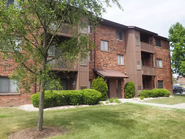 15801 Peggy LN #9,  Oak Forest,  IL 60452