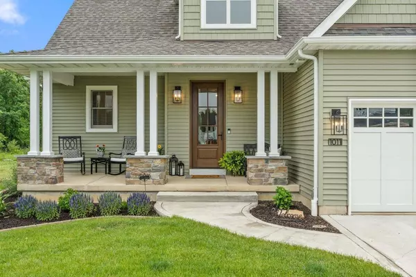 Chesterton, IN 46304,1011 Preserve LN