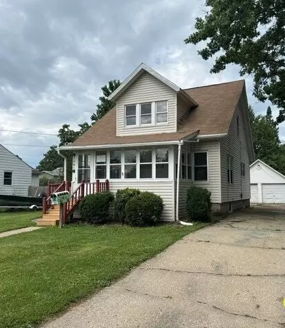 Sterling, IL 61081,1407 5th AVE