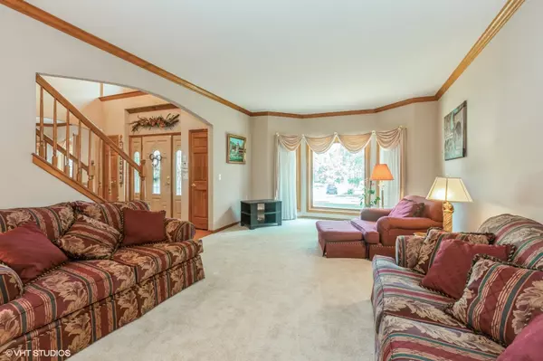 Bolingbrook, IL 60440,6 Winterberry CT