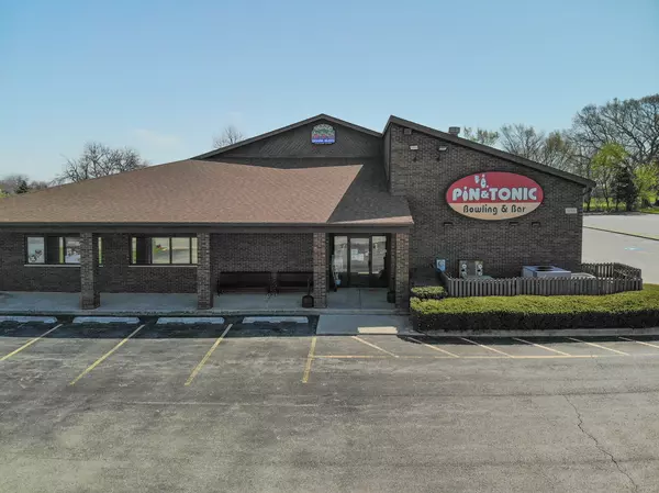 643 S Dixie HWY, Beecher, IL 60401