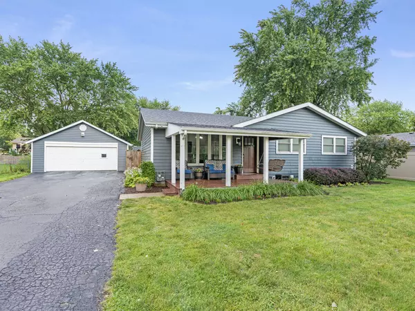 502 Beattie ST,  Elwood,  IL 60421