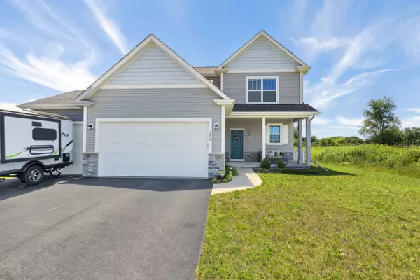 Genoa, IL 60135,1214 Persimmon DR