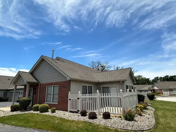 Lansing, IL 60438,18638 Villa CT