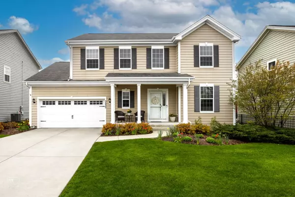 3533 English Prairie RD, Elgin, IL 60124