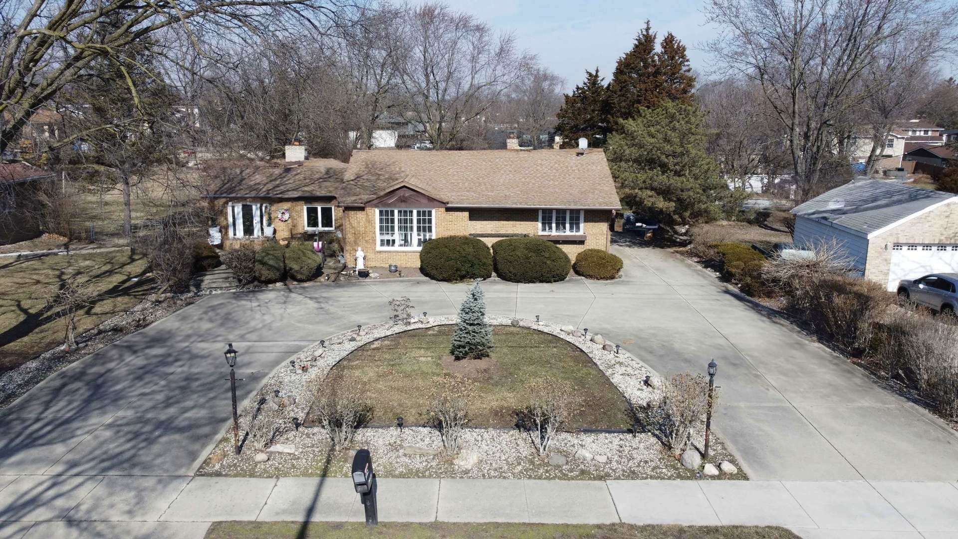 1132 W Army Trail BLVD, Addison, IL 60101