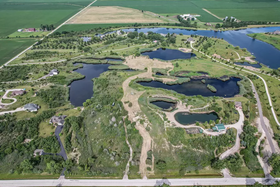 0000 South Kankakee RD, Gardner, IL 60424