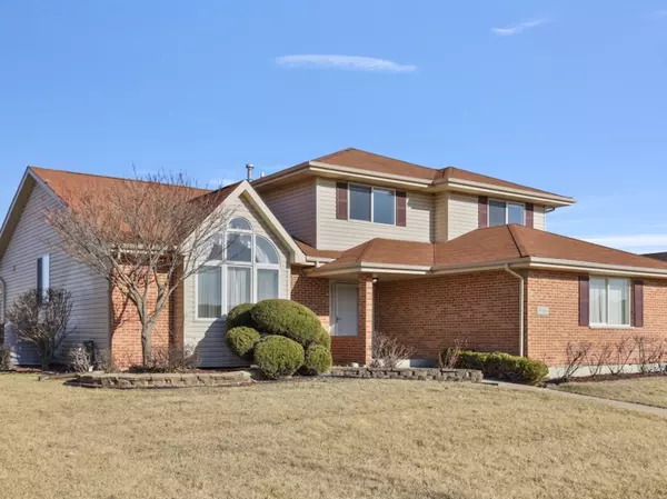 Richton Park, IL 60471,5361 Bentgrass AVE