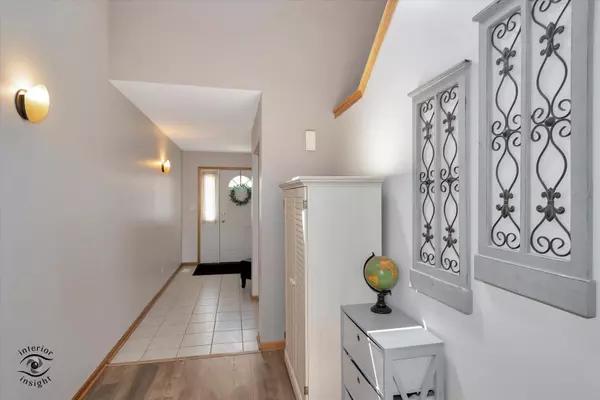 Beecher, IL 60401,1383 Somerset DR #3