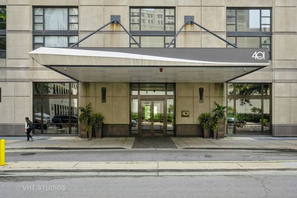 401 E Ontario ST #4502, Chicago, IL 60611