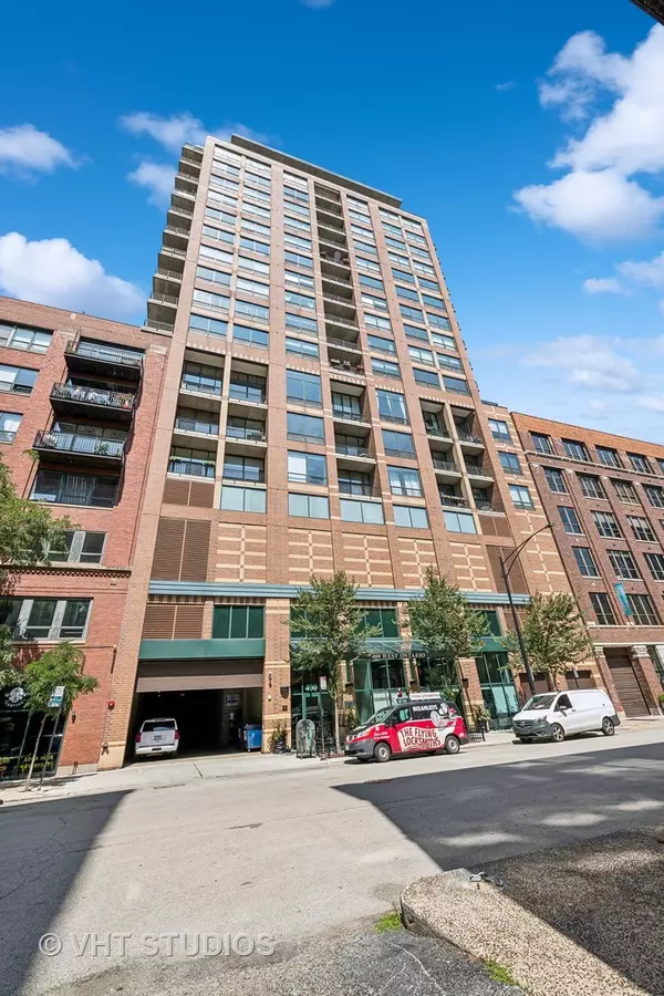 400 W Ontario ST #508, Chicago, IL 60654