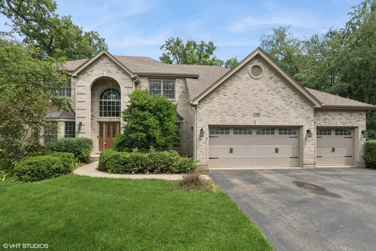 Crystal Lake, IL 60012,3408 LAKEWOOD DR
