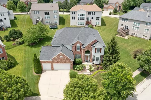 Streamwood, IL 60107,5 Springbrook CT