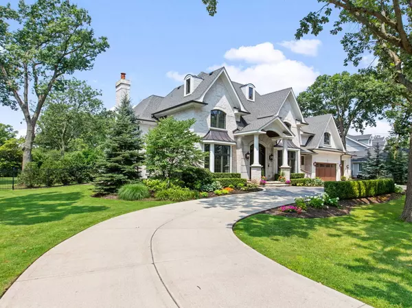 Glenview, IL 60025,2036 Sunset Ridge RD