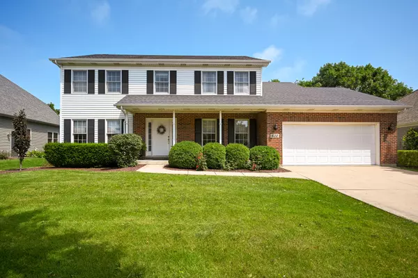 Sugar Grove, IL 60554,622 Hickory