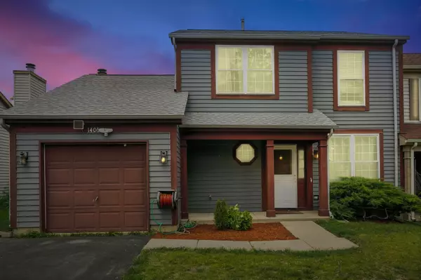 1406 Trescott ST,  Mundelein,  IL 60060