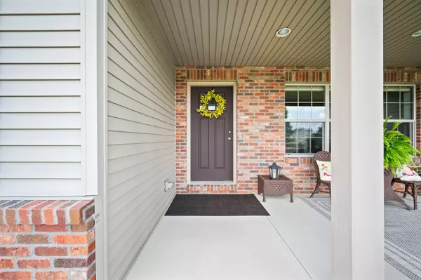 Carlock, IL 61725,20 Boulder DR