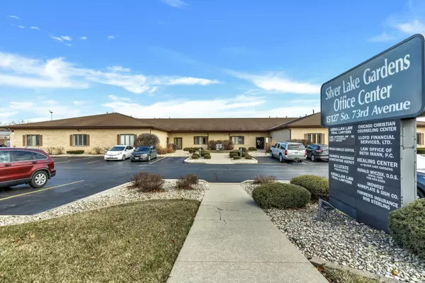 15127 S 73rd AVE #D-1, Orland Park, IL 60462