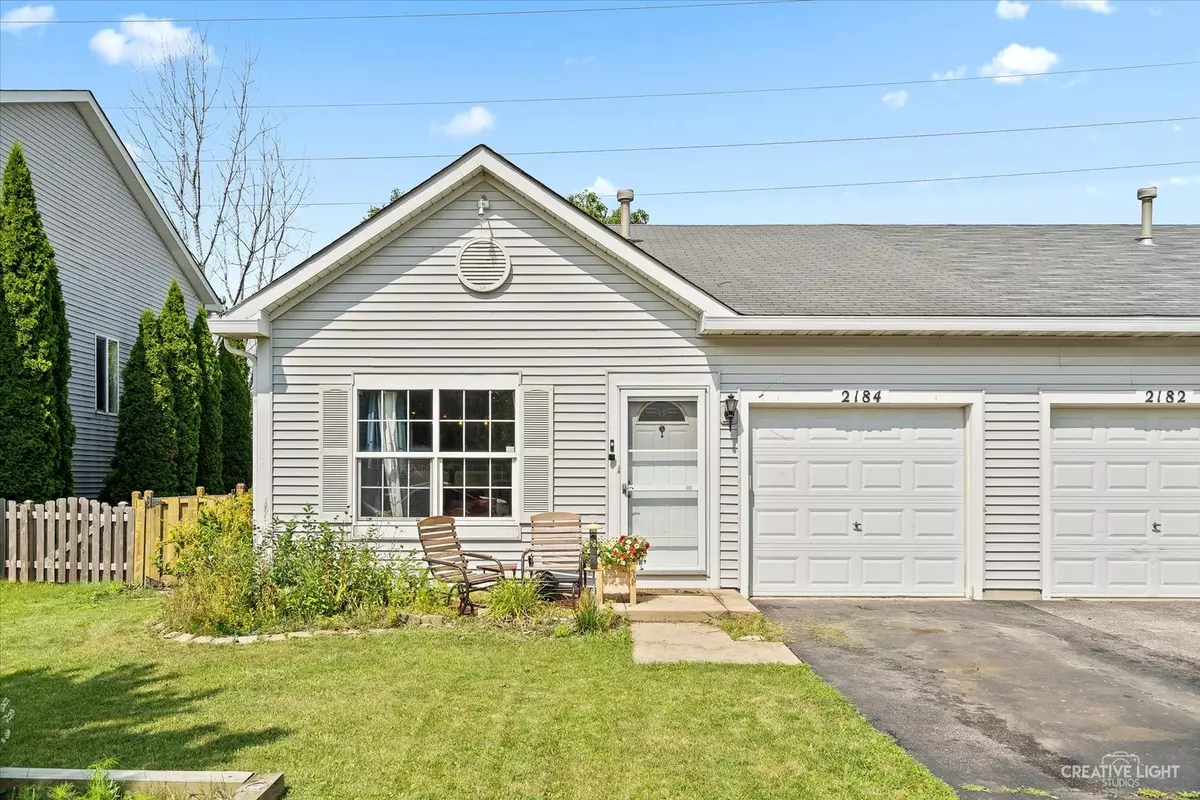 Montgomery, IL 60538,2184 Rebecca CIR