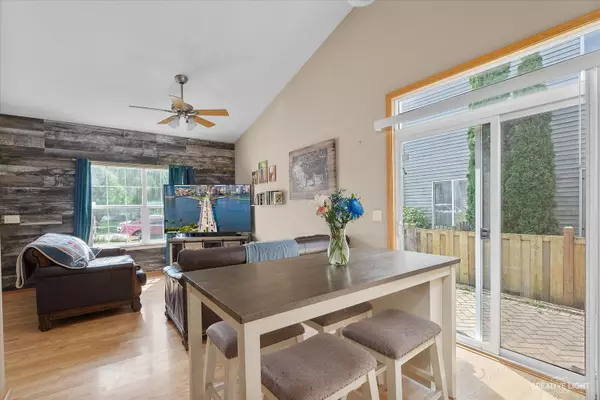 Montgomery, IL 60538,2184 Rebecca CIR