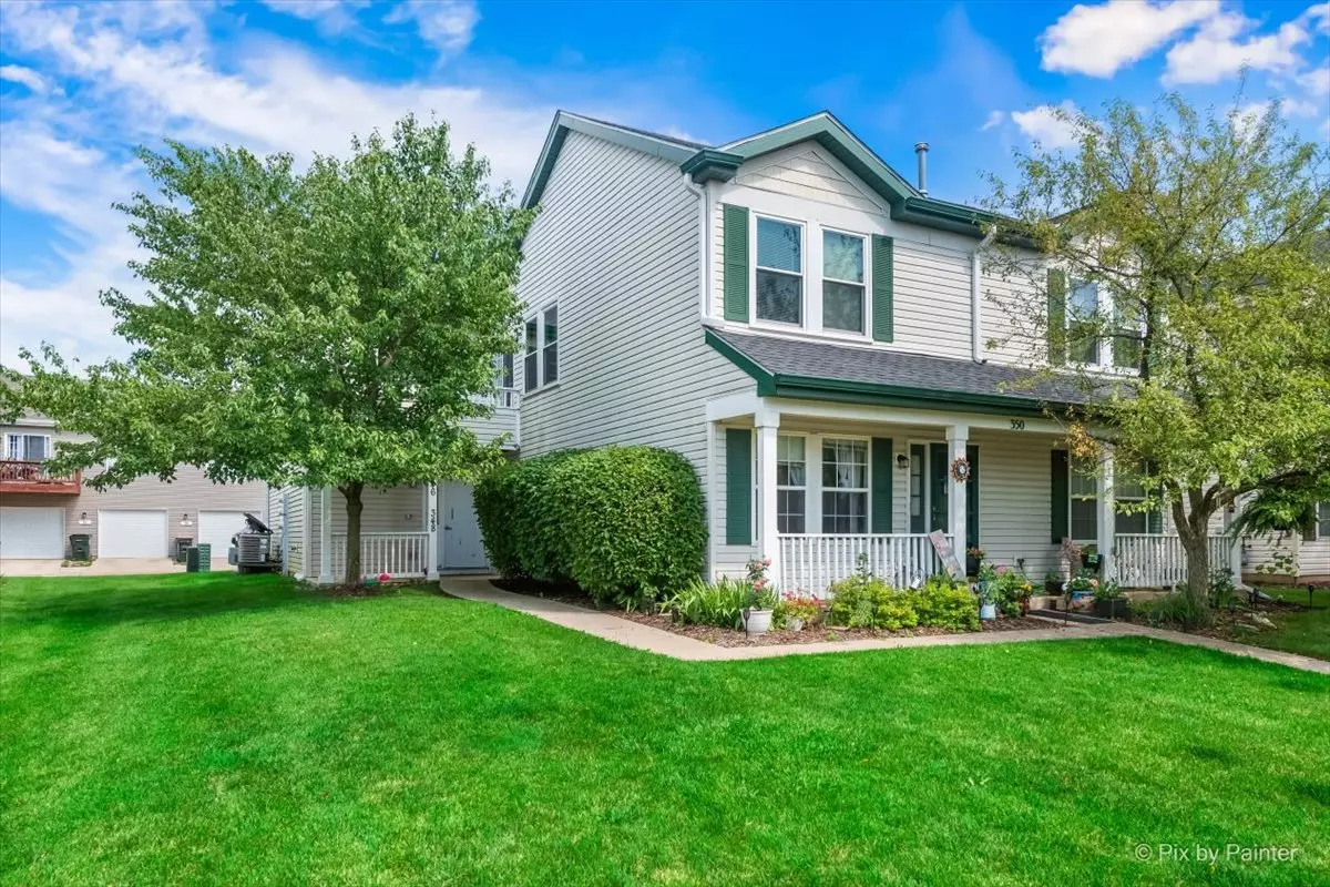 Oswego, IL 60543,346 Ogden Falls BLVD #346