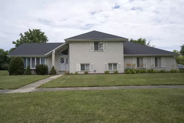 4350 188th PL, Country Club Hills, IL 60478