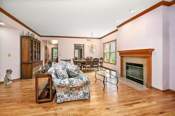 Bourbonnais, IL 60914,548 Olde Oak DR #548