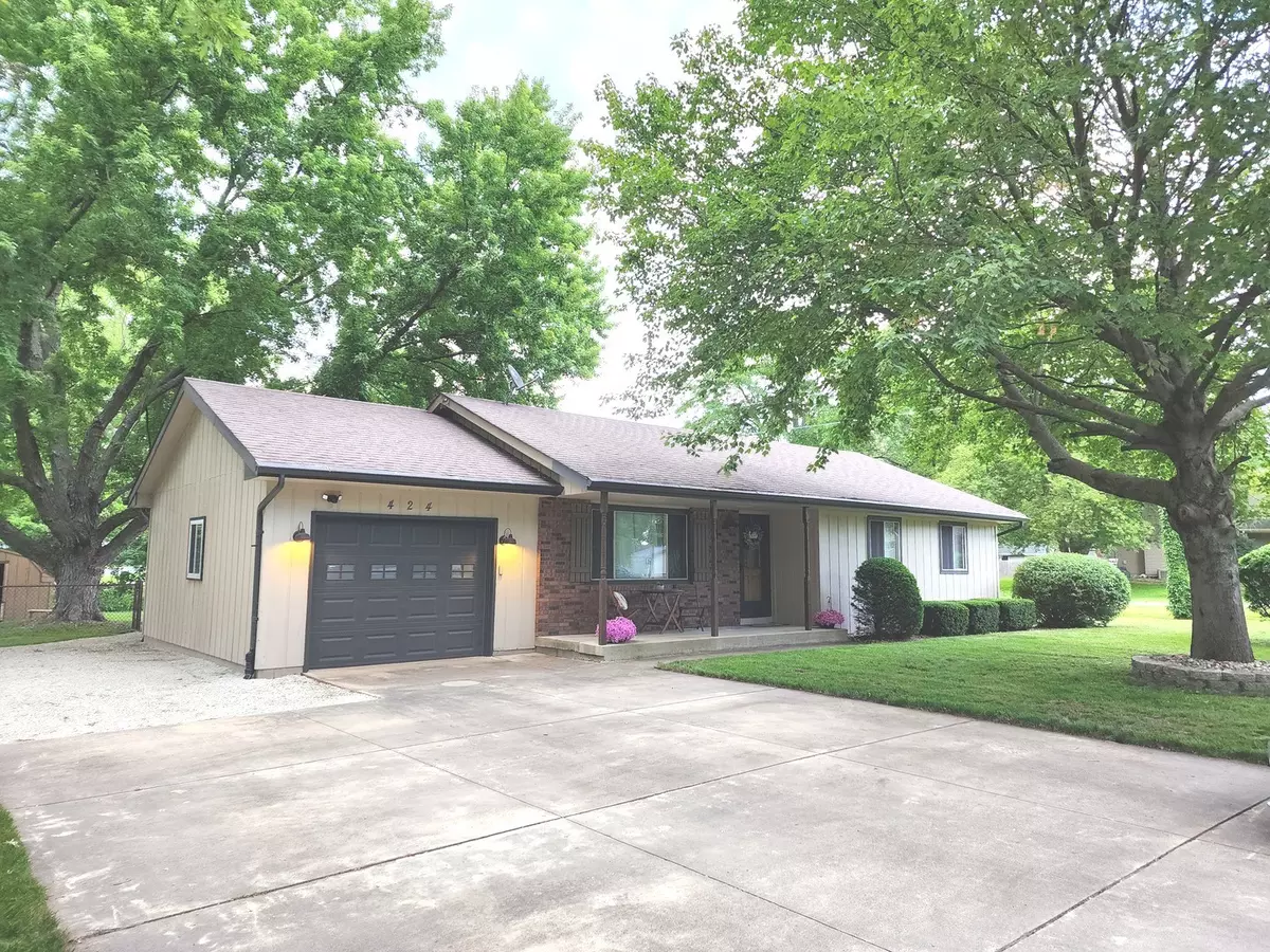 Bonfield, IL 60913,424 Verkler DR