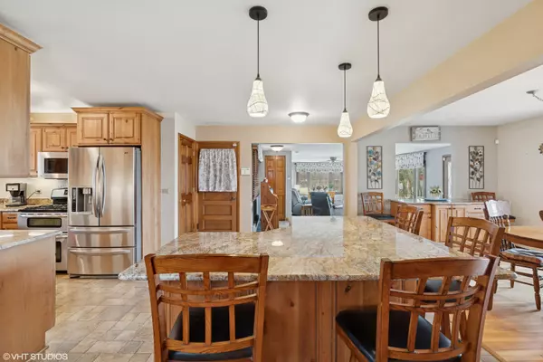 Mokena, IL 60448,18151 S Parker RD
