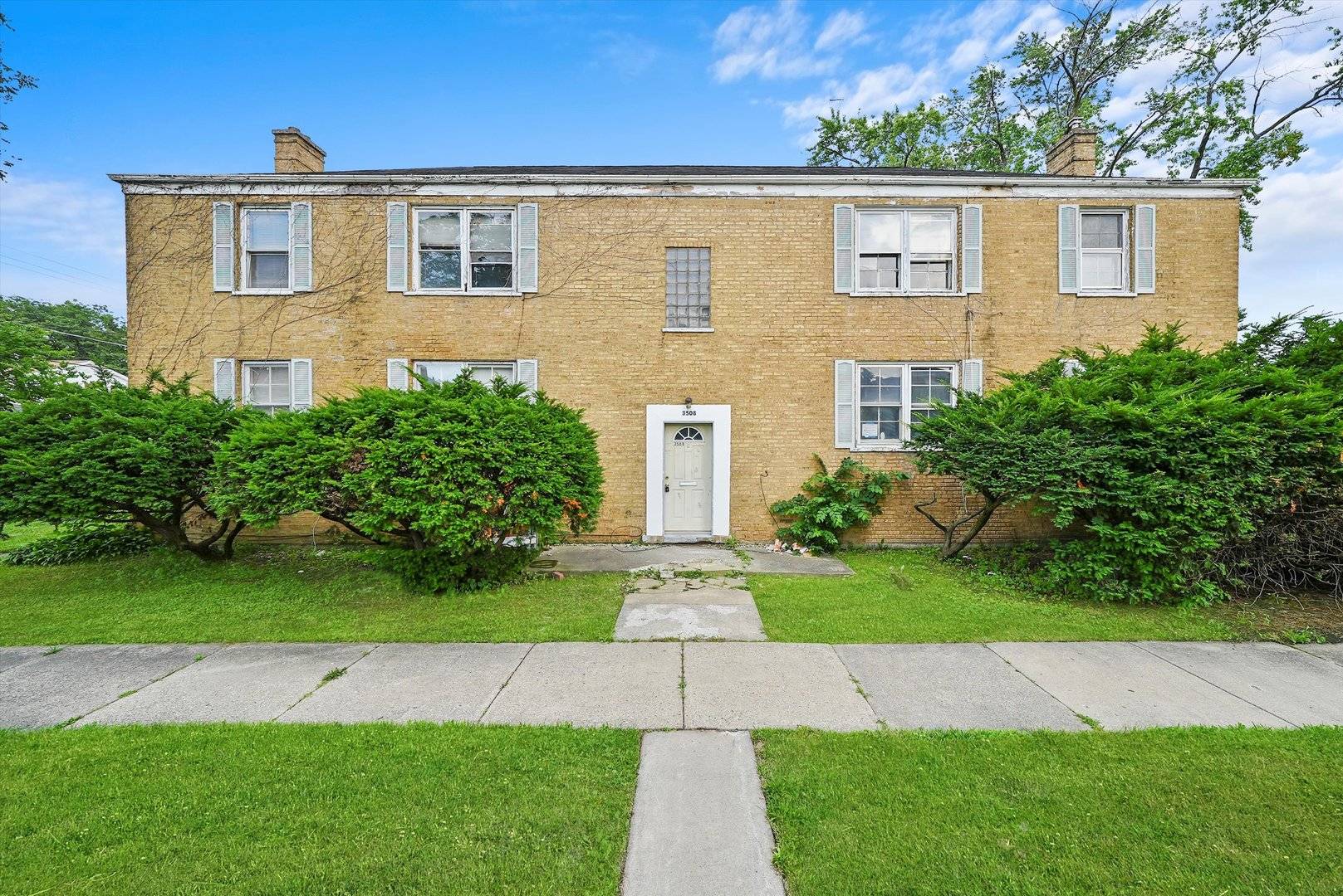 3508 Jackson ST, Bellwood, IL 60104