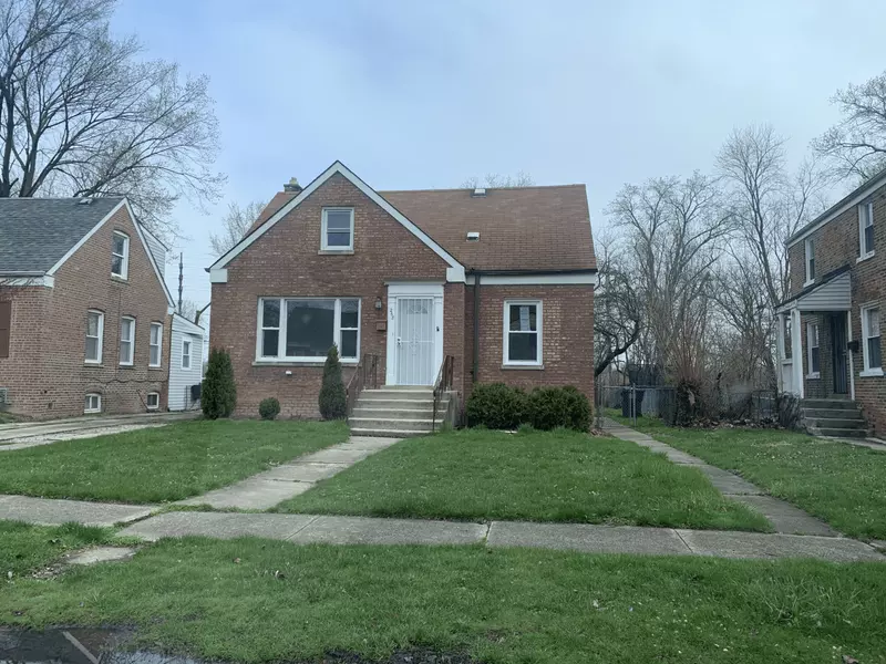 268 E 140th PL, Dolton, IL 60419