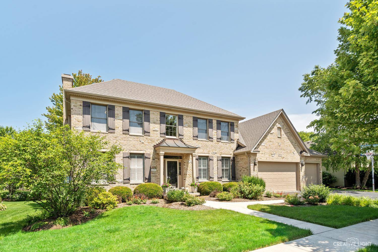 40W342 Edgar Lee Masters LN, St. Charles, IL 60175