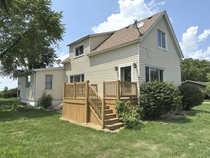 3830 S 8500 E RD, St. Anne, IL 60964