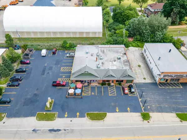 Grayslake, IL 60030,55 Barron BLVD